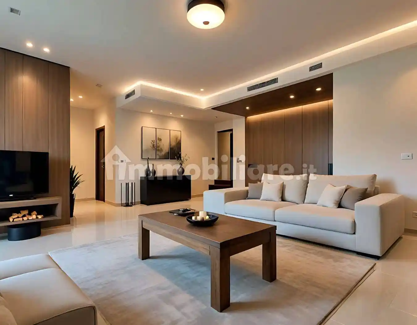 Villa unifamiliare via Punta Saline, Lido del Sole, Vecchie Saline, Olbia - foto 4