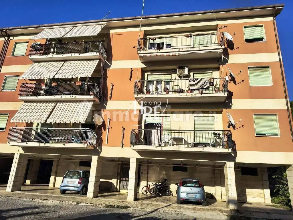 Appartamento in vendita a Cetraro