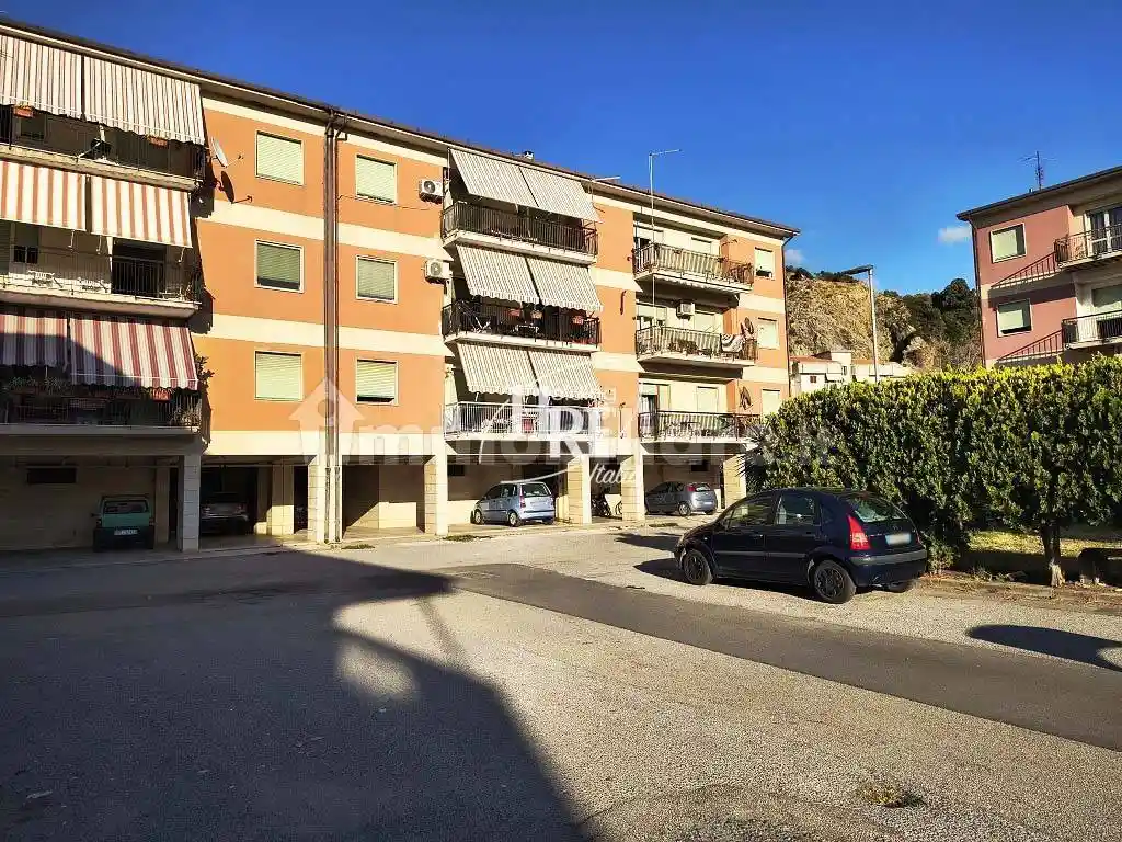 Quadrilocale via Donato Faini 23, Cetraro Marina, Cetraro - foto 2