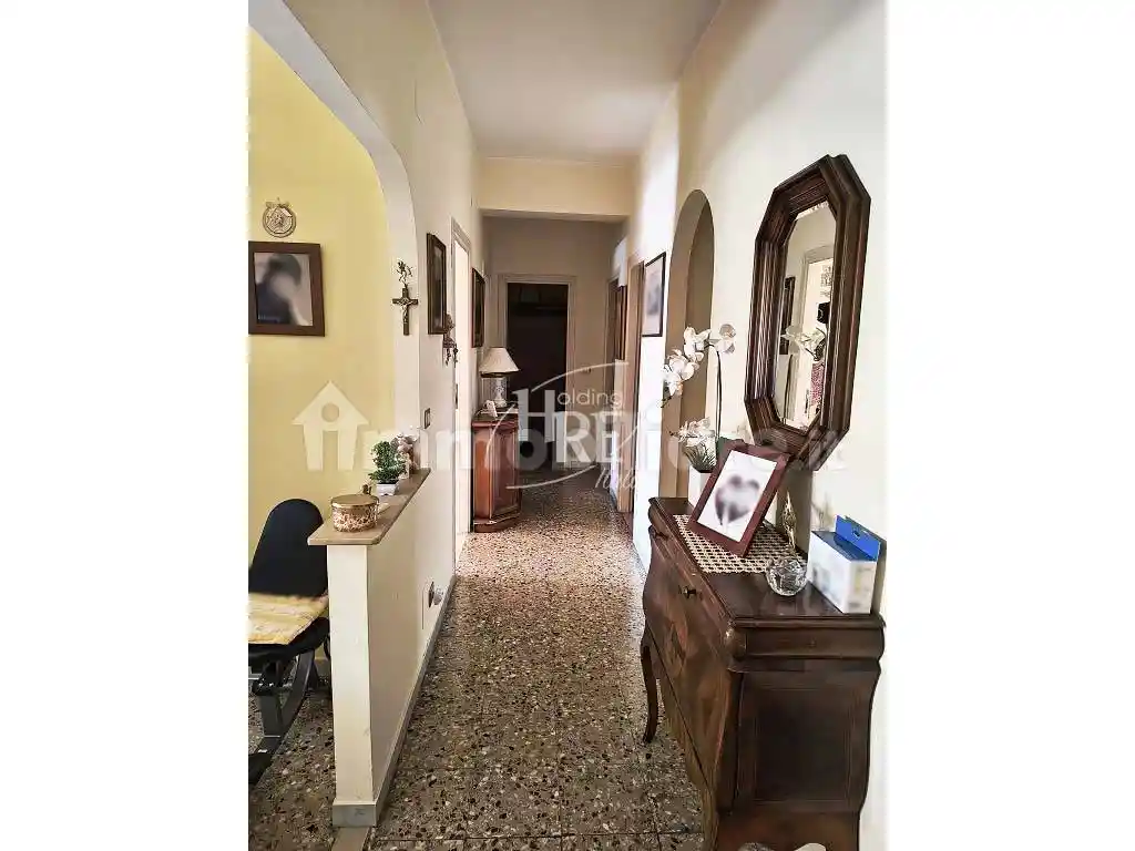 Quadrilocale via Donato Faini 23, Cetraro Marina, Cetraro - foto 5