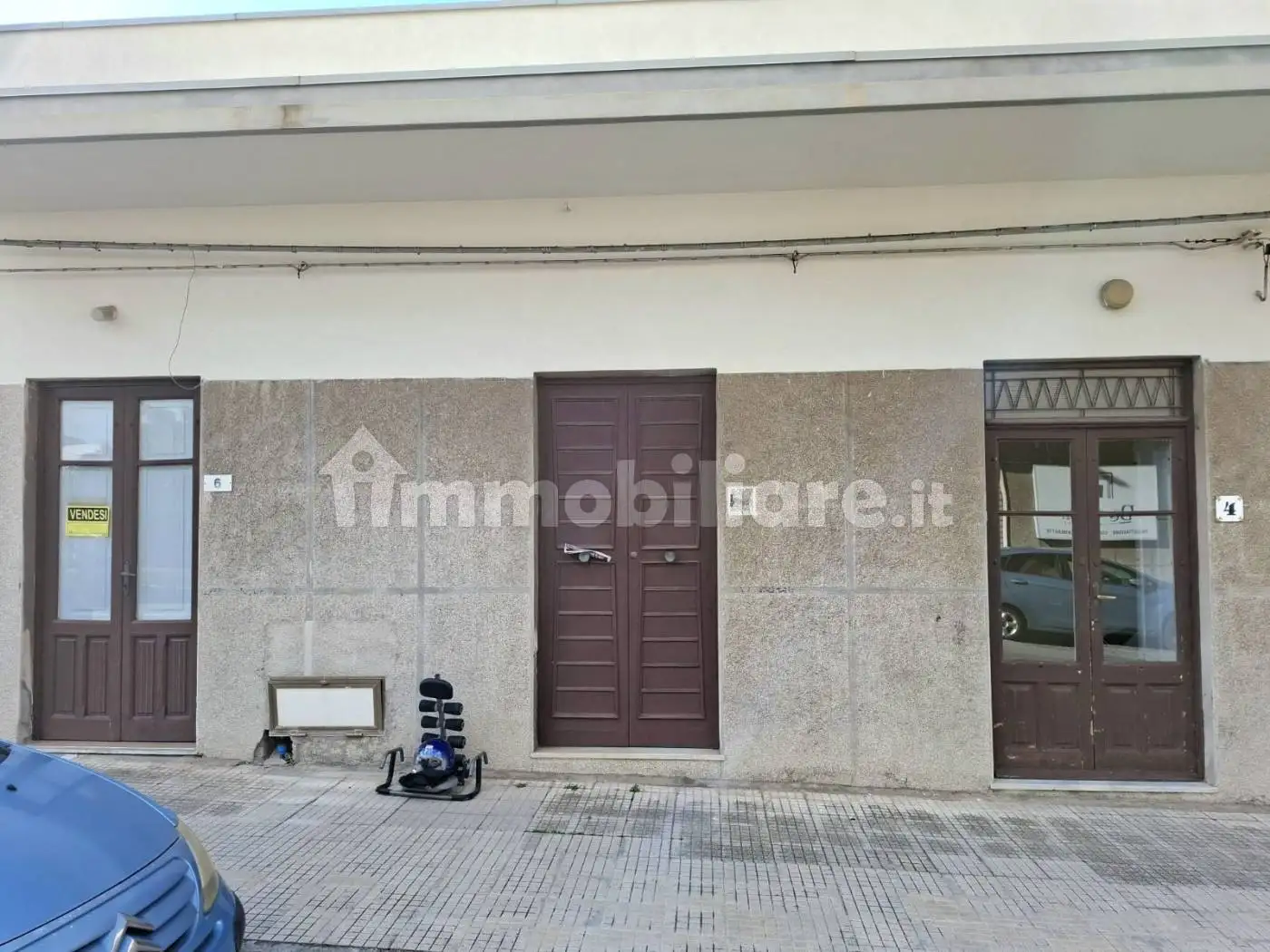 Appartamento in vendita a Pace del Mela