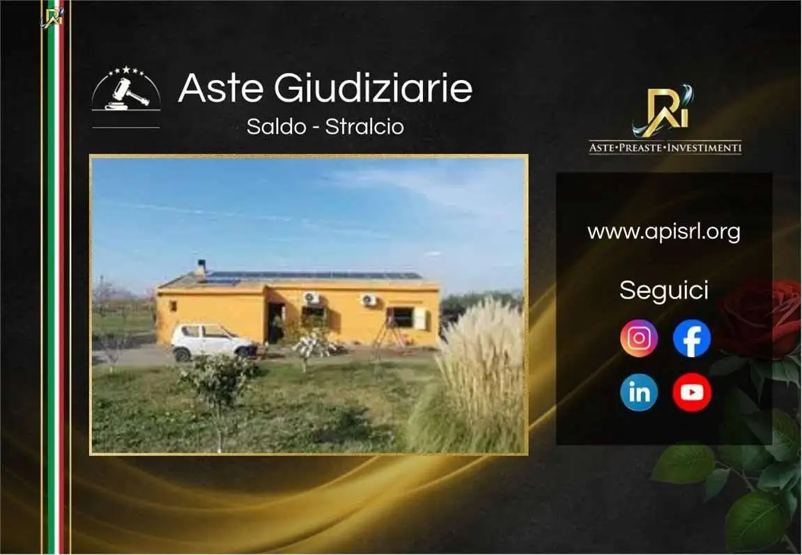 Appartamento in vendita a Policoro