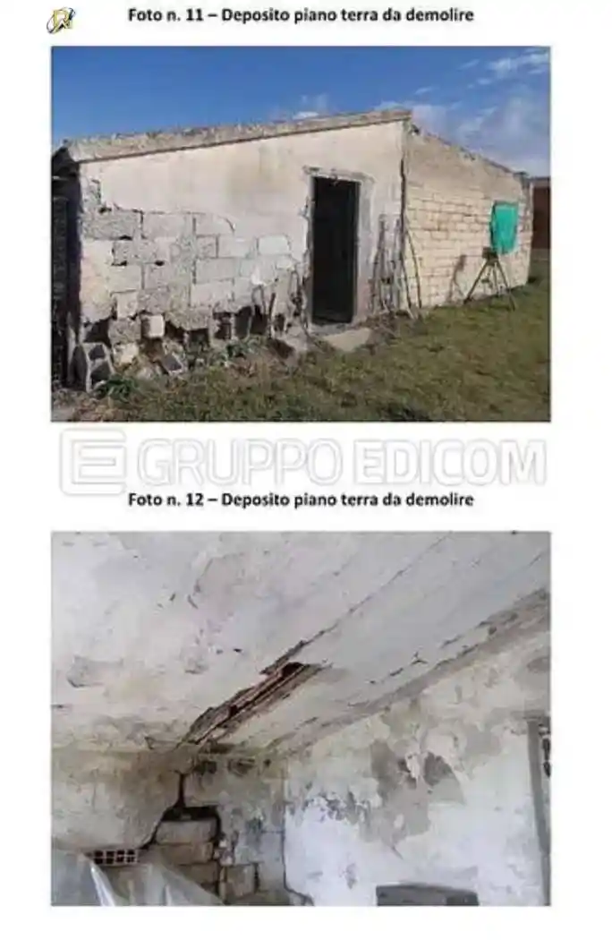 Appartamento all'asta via giuseppe verdi, 12, Policoro - foto 2