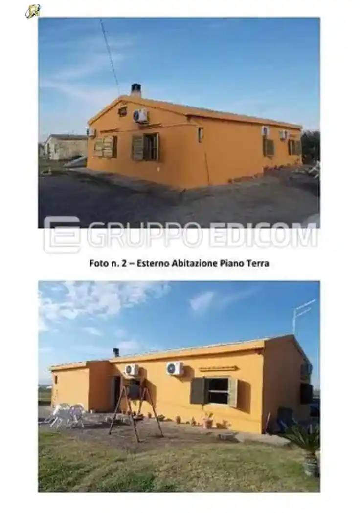 Appartamento all'asta via giuseppe verdi, 12, Policoro - foto 4