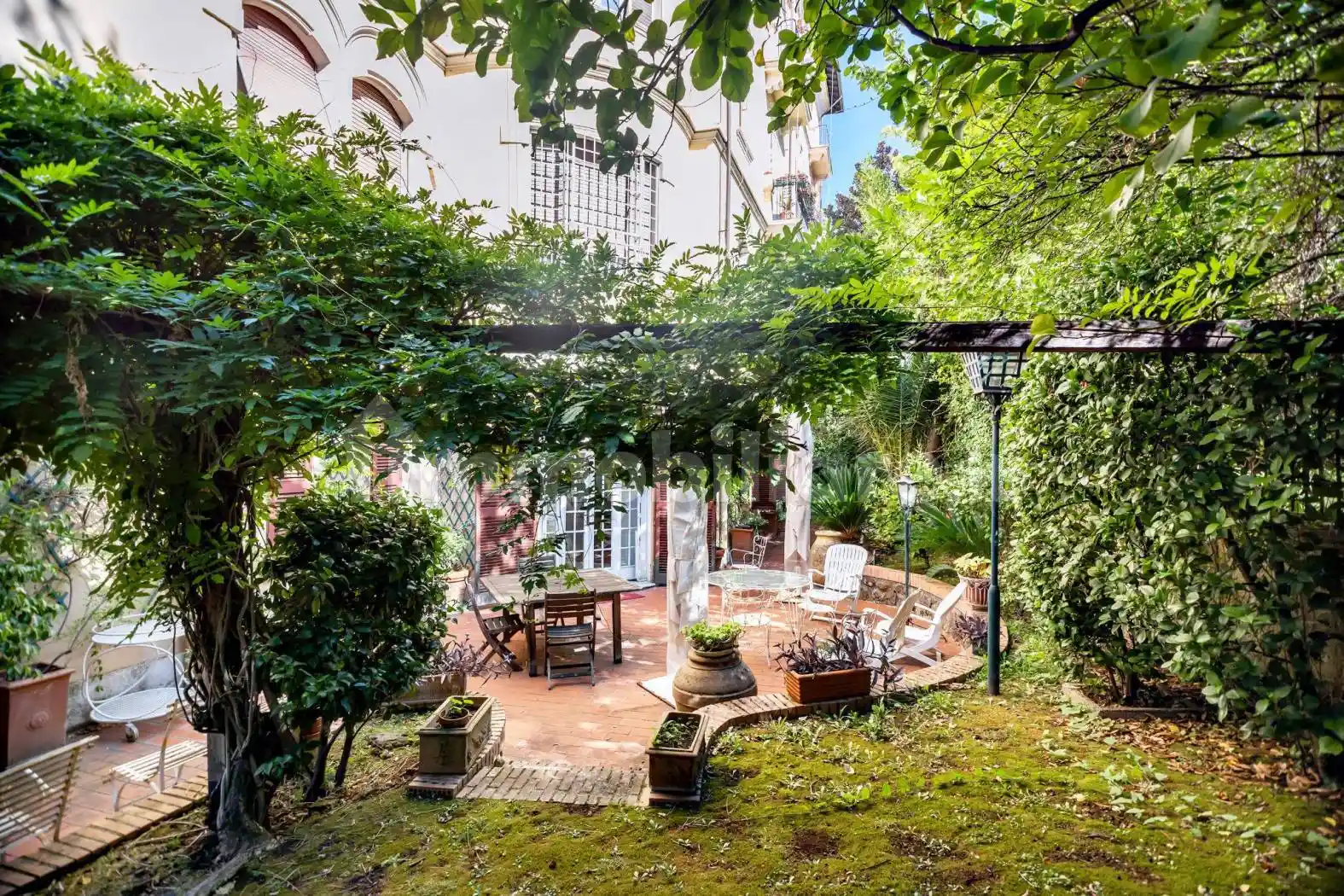 Appartamento viale Bruno Buozzi, Euclide, Roma - foto 5