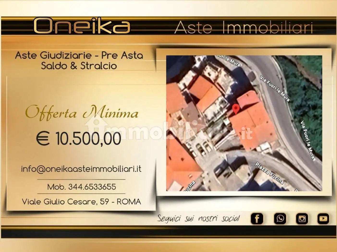 Casa indipendente