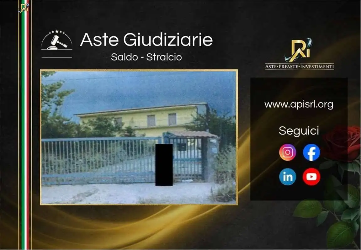 Appartamento in vendita a Potenza