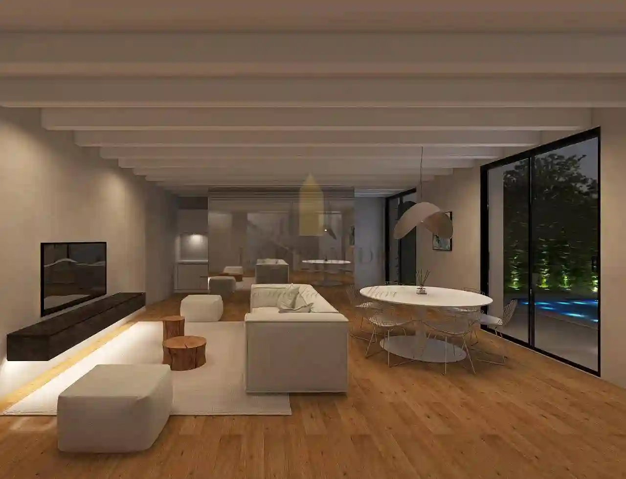 Villetta a schiera - foto 2