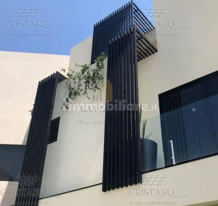 Villetta a schiera in vendita a Padova