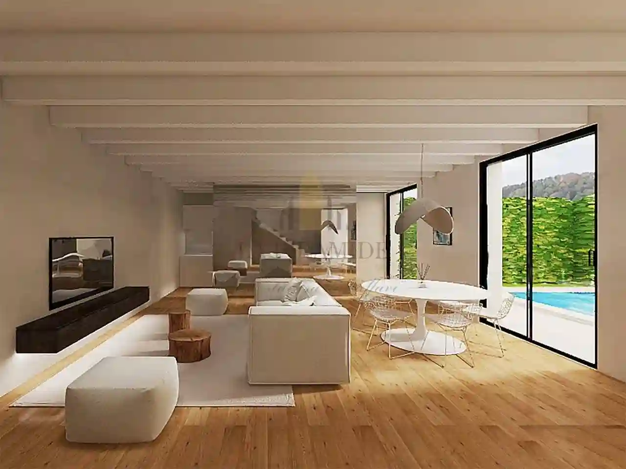 Villetta a schiera - foto 3