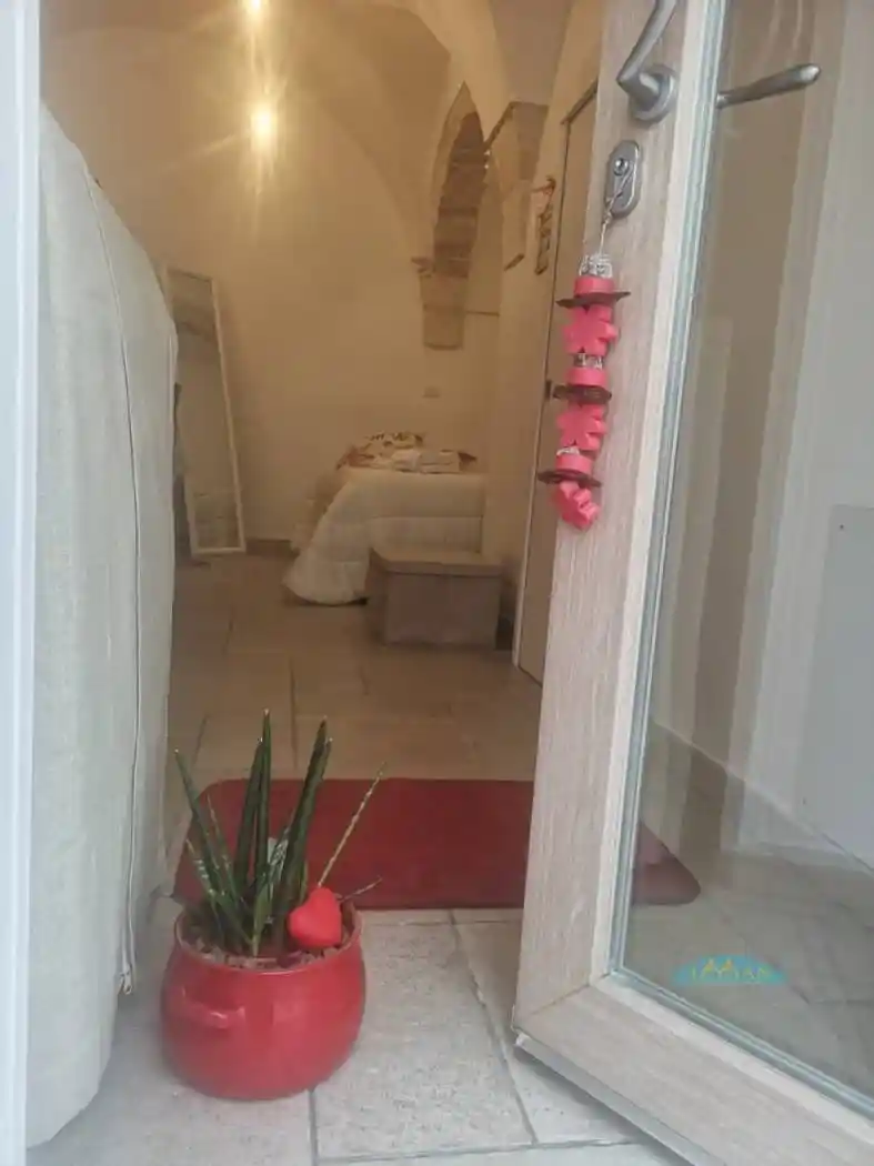 Casa indipendente in vendita a Ceglie Messapica