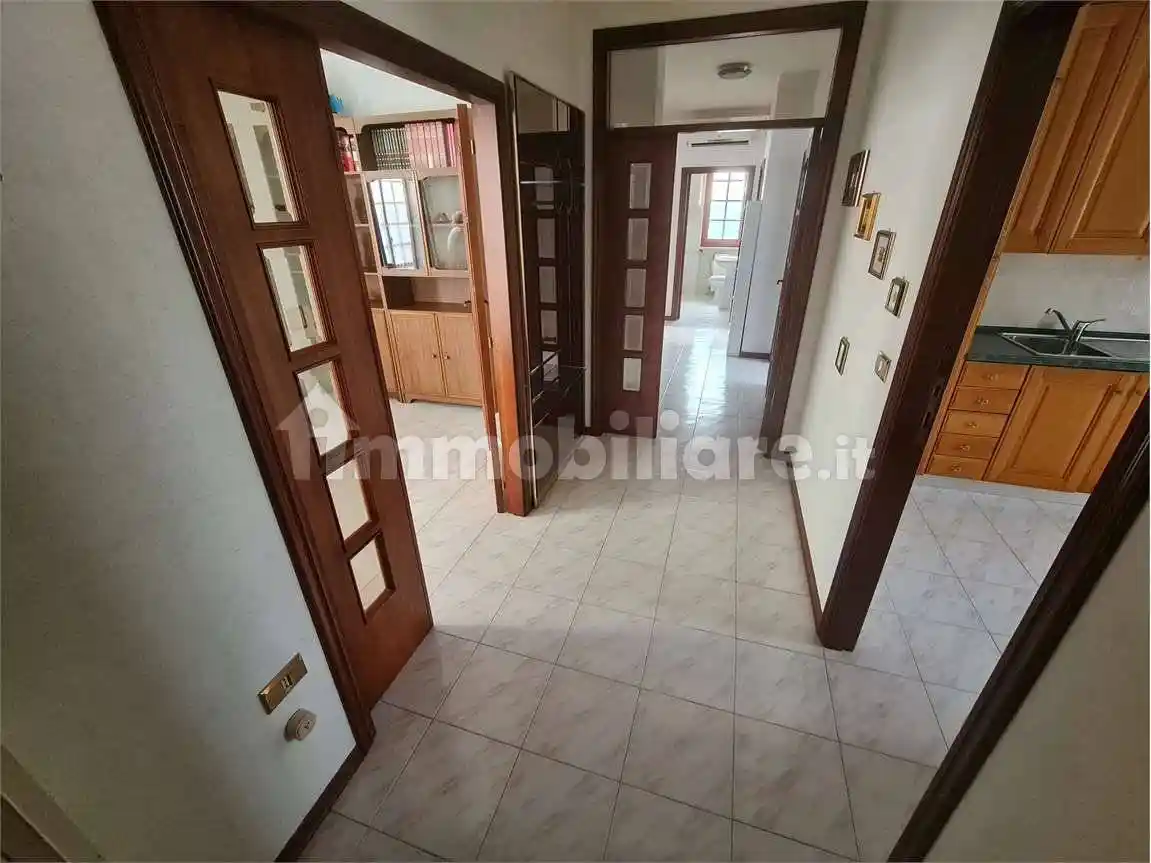 Quadrilocale buono stato, Montesilvano Colle, Montesilvano - foto 4