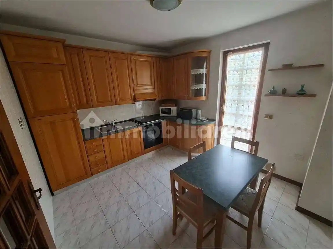 Quadrilocale buono stato, Montesilvano Colle, Montesilvano - foto 5