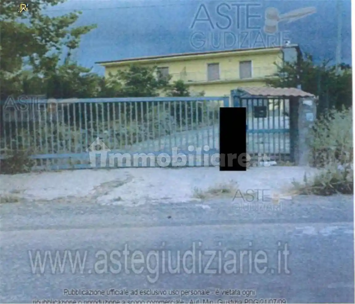 Appartamento all'asta C.da Manca,, Tito - foto 2