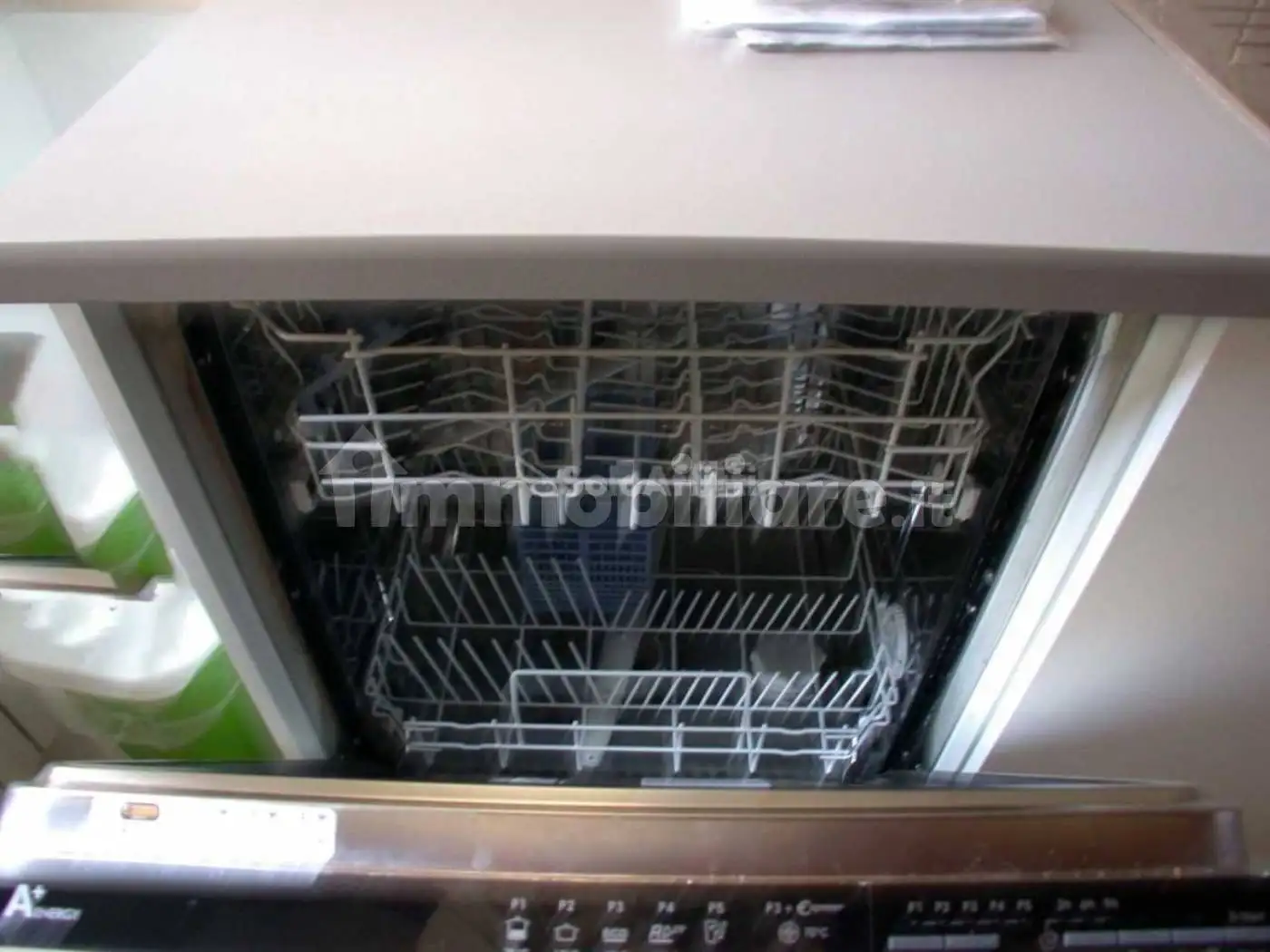 Bilocale XXIV Maggio 3, Centro Storico, Fano - foto 4