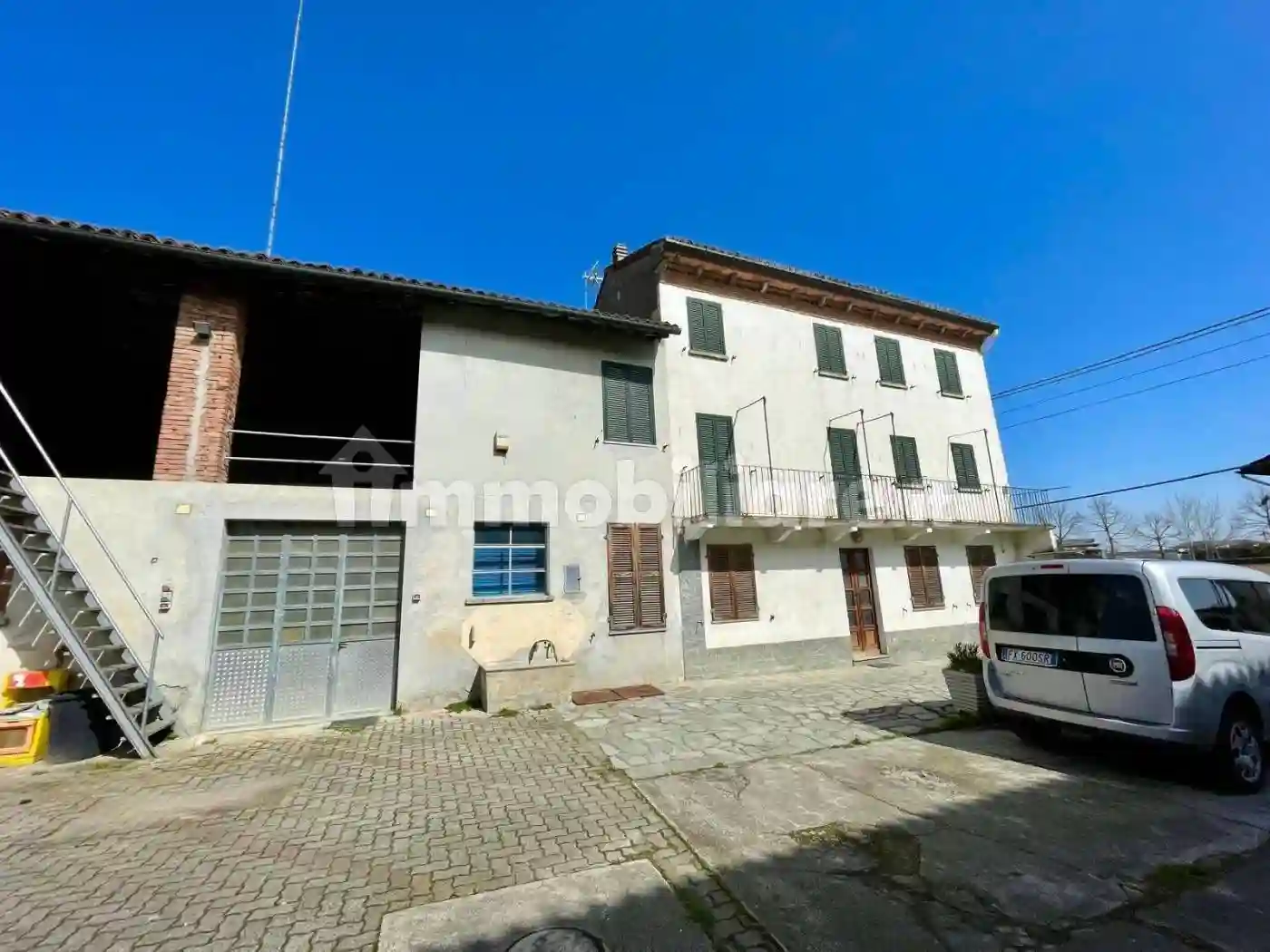 Casa indipendente - foto 2