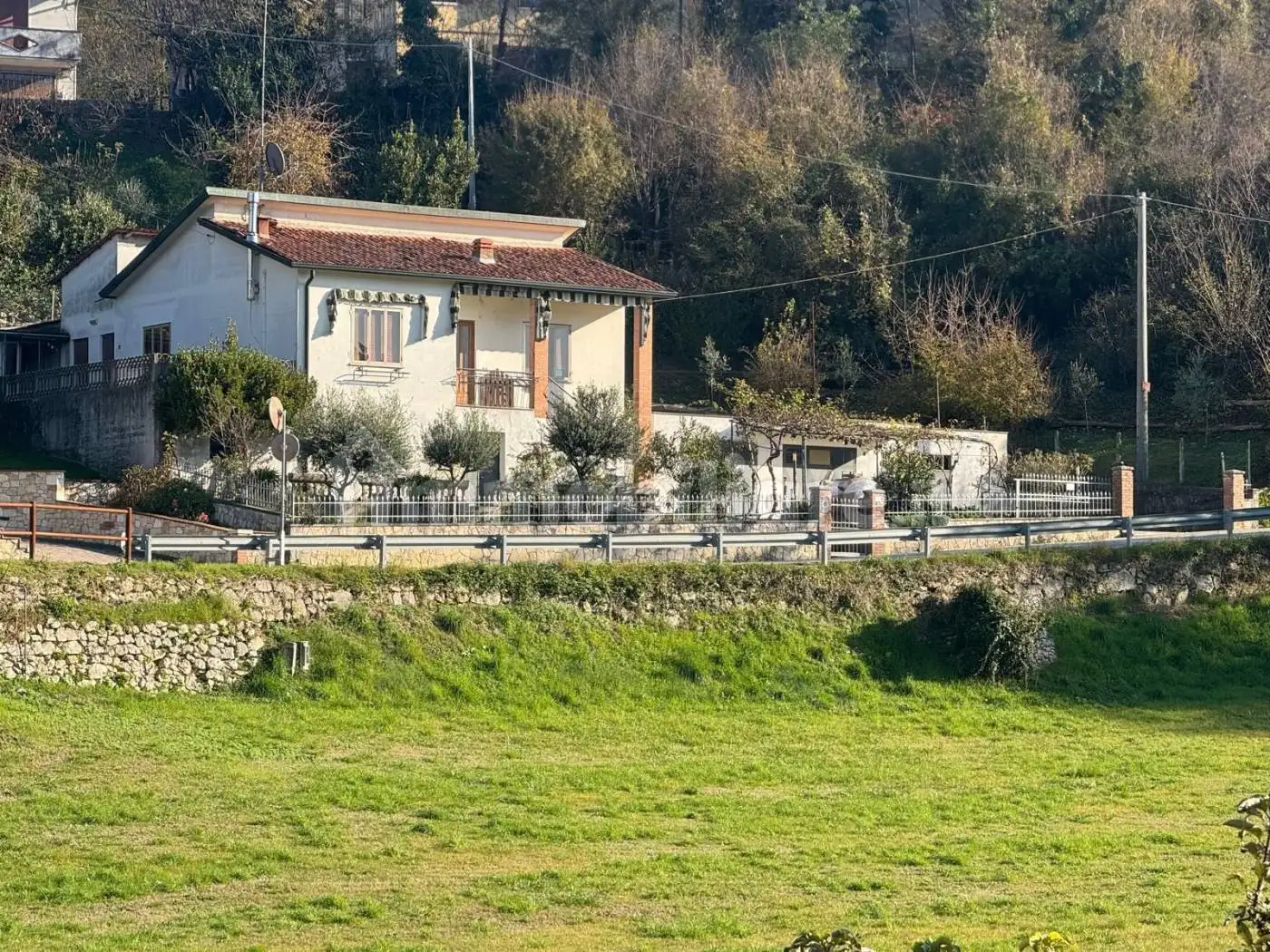 Villa in vendita a Zovencedo