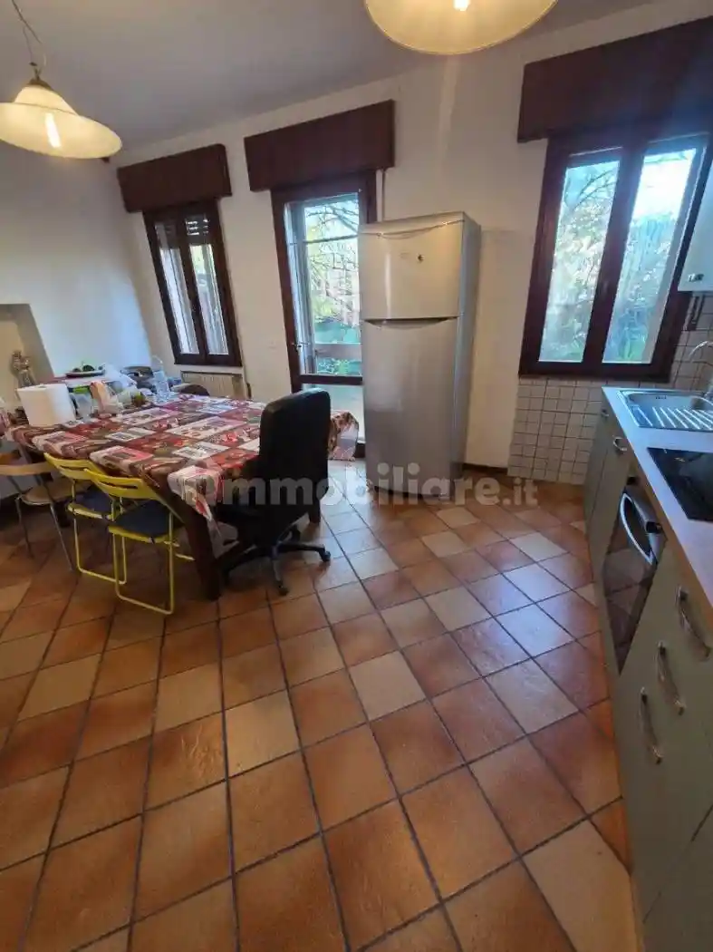 Villa unifamiliare via Chiesanuova, Chiesanuova, Padova - foto 3