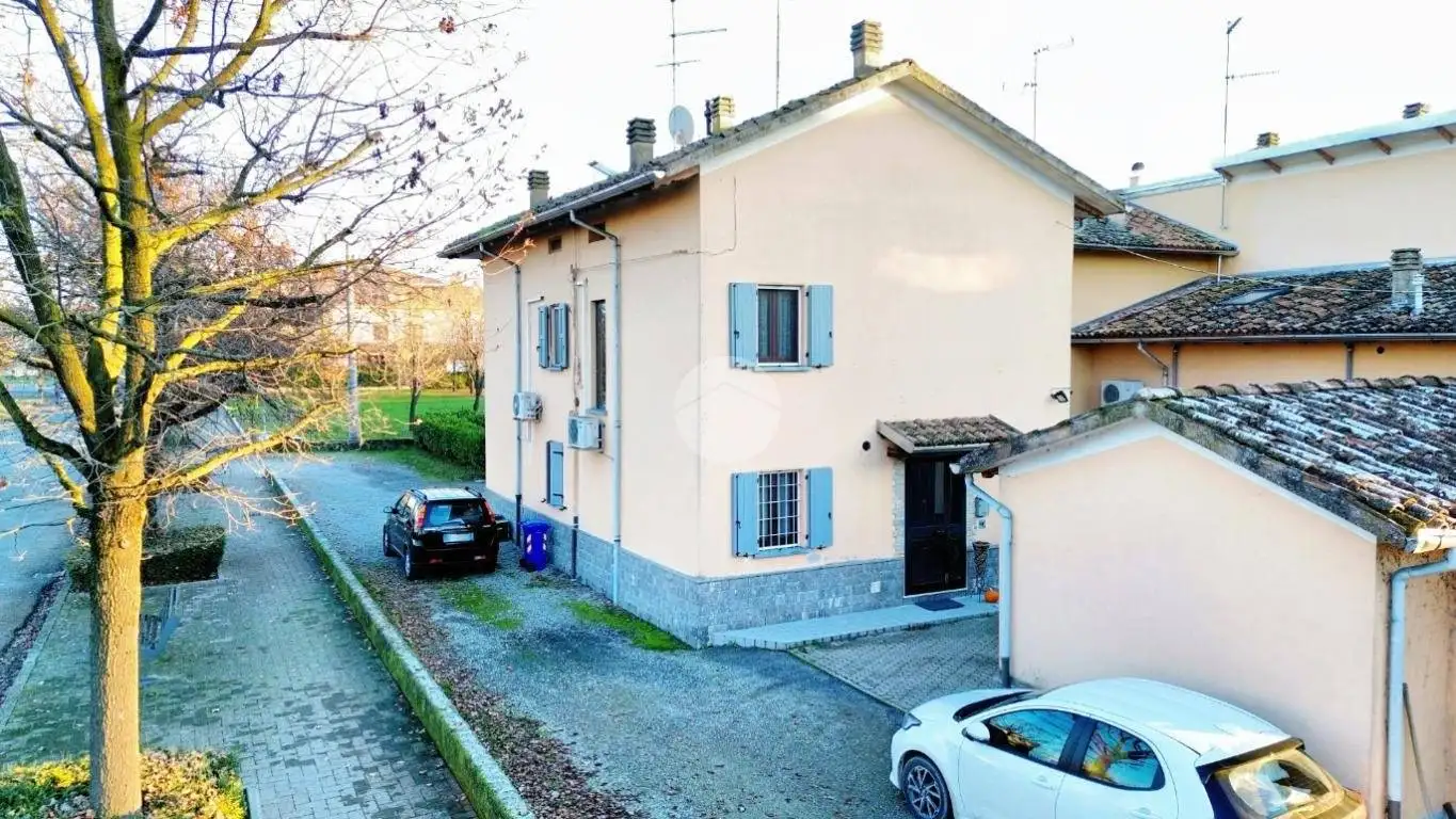 Casa indipendente in vendita a Sorbolo Mezzani