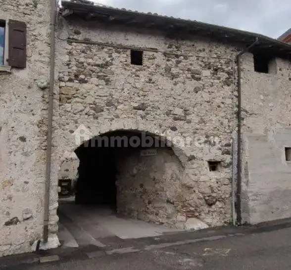 Casa indipendente in asta a Provaglio Val Sabbia