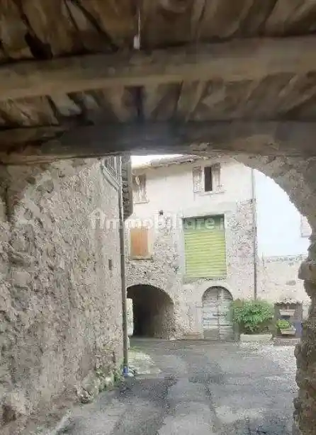Casa indipendente all'asta via Dei Portici, 13, Provaglio Val Sabbia - foto 2
