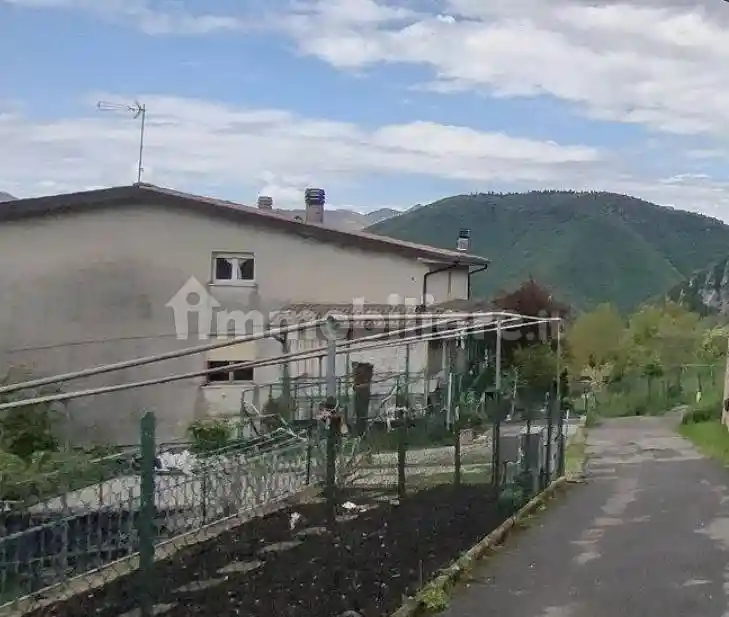 Casa indipendente all'asta via Dei Portici, 13, Provaglio Val Sabbia - foto 3