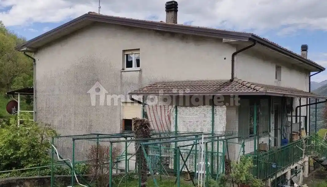 Casa indipendente all'asta via Dei Portici, 13, Provaglio Val Sabbia - foto 4