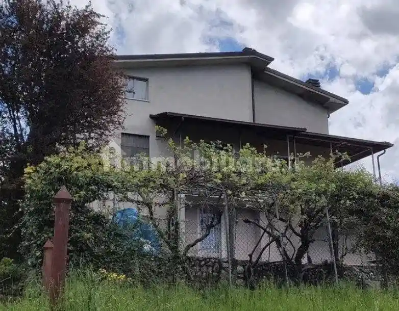 Casa indipendente all'asta via Dei Portici, 13, Provaglio Val Sabbia - foto 5