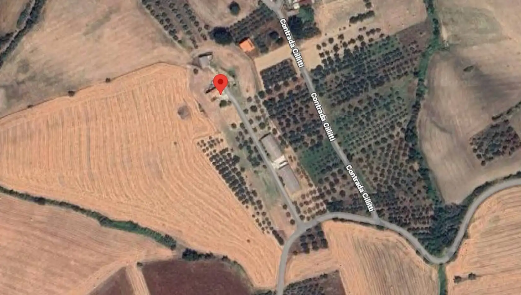 Appartamento in asta a Casoli