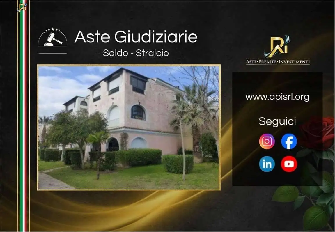 Appartamento in vendita a Pisticci