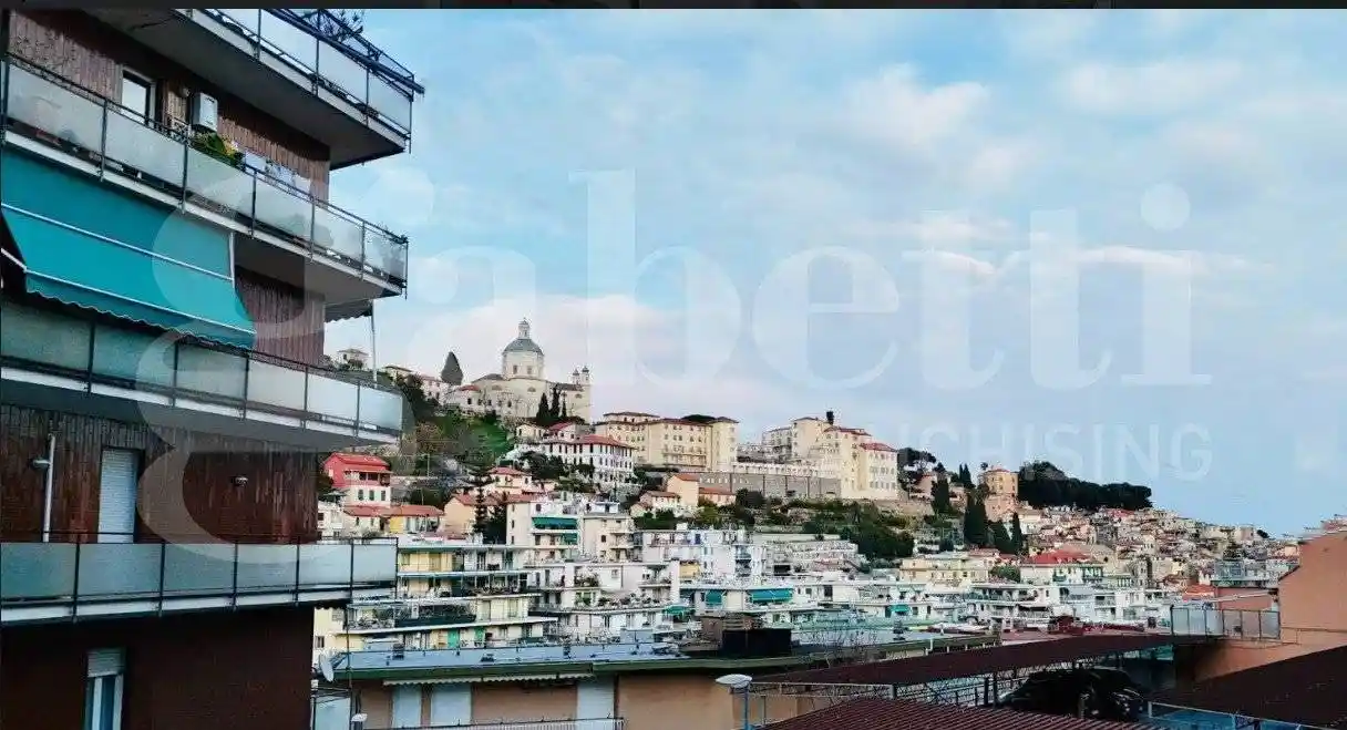 Quadrilocale via Melandri , 58, Corso degli Inglesi, Sanremo - foto 2