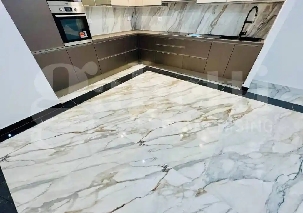 Quadrilocale via Melandri , 58, Corso degli Inglesi, Sanremo - foto 3