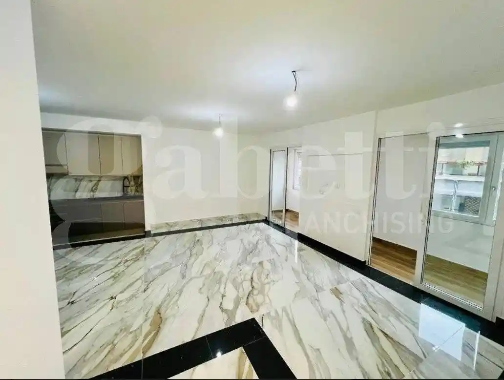 Quadrilocale via Melandri , 58, Corso degli Inglesi, Sanremo - foto 4