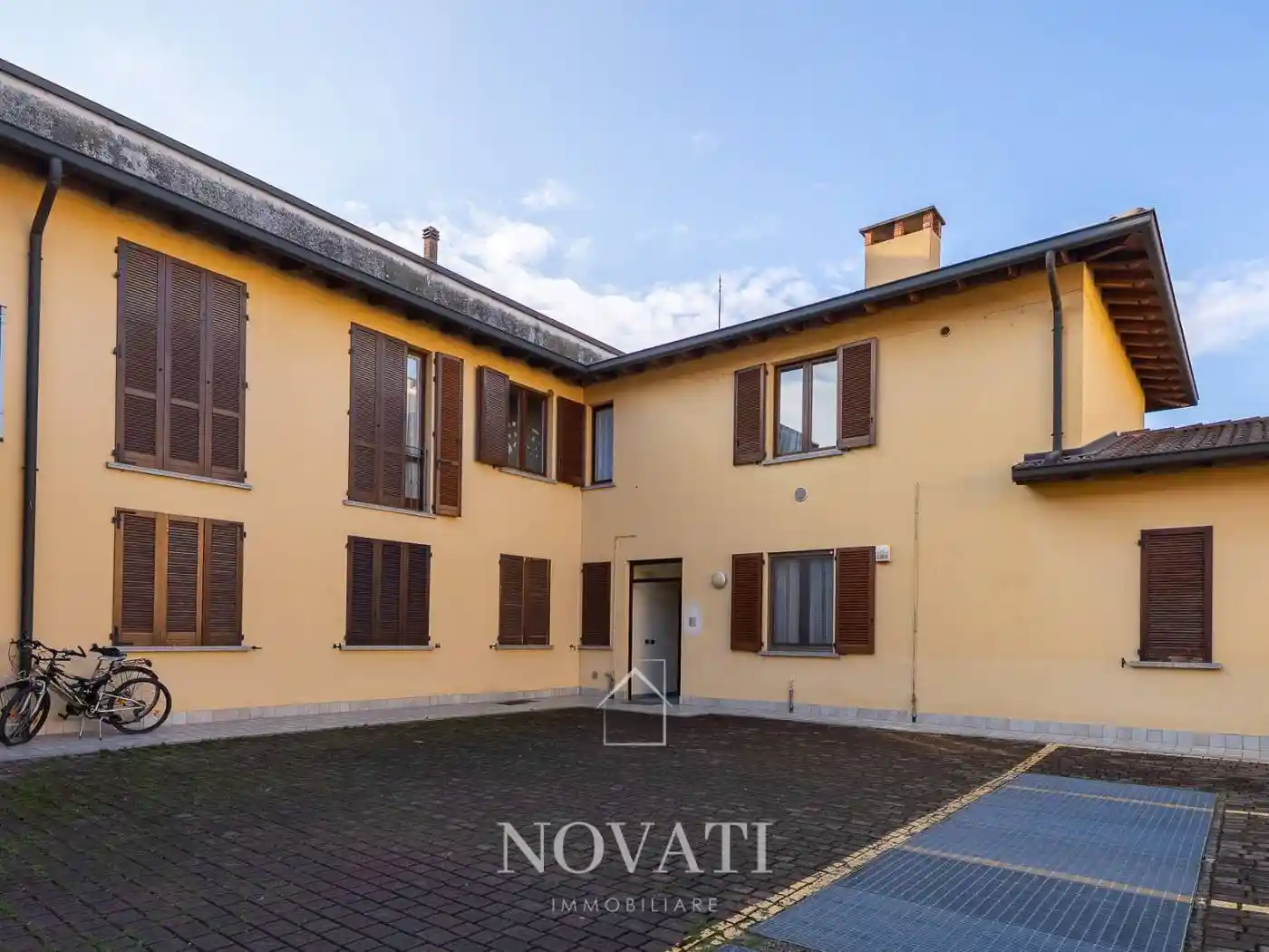 Monolocale via Camillo Benso di Cavour, Centro, Casalpusterlengo - foto 2