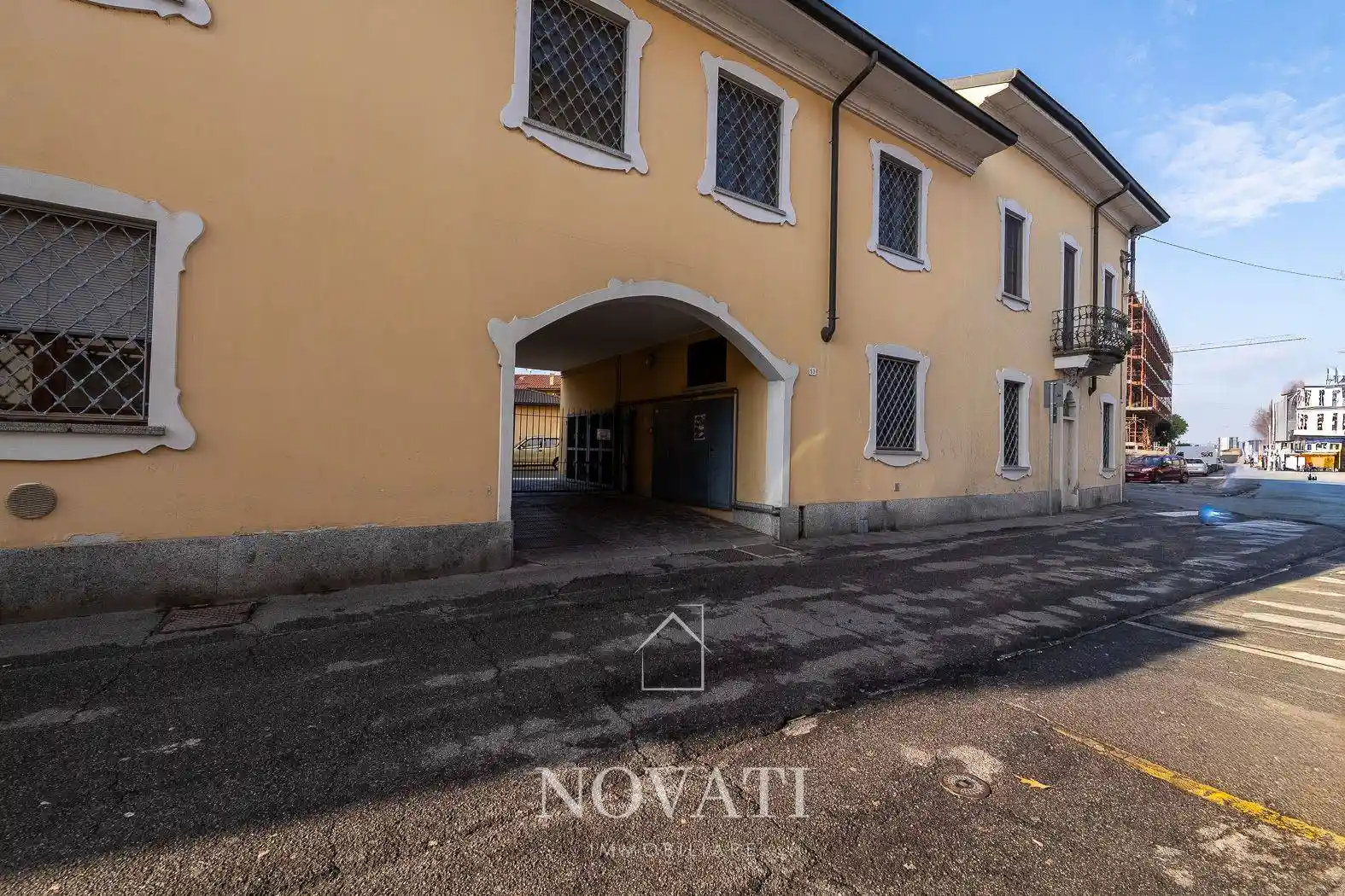 Monolocale via Camillo Benso di Cavour, Centro, Casalpusterlengo - foto 3