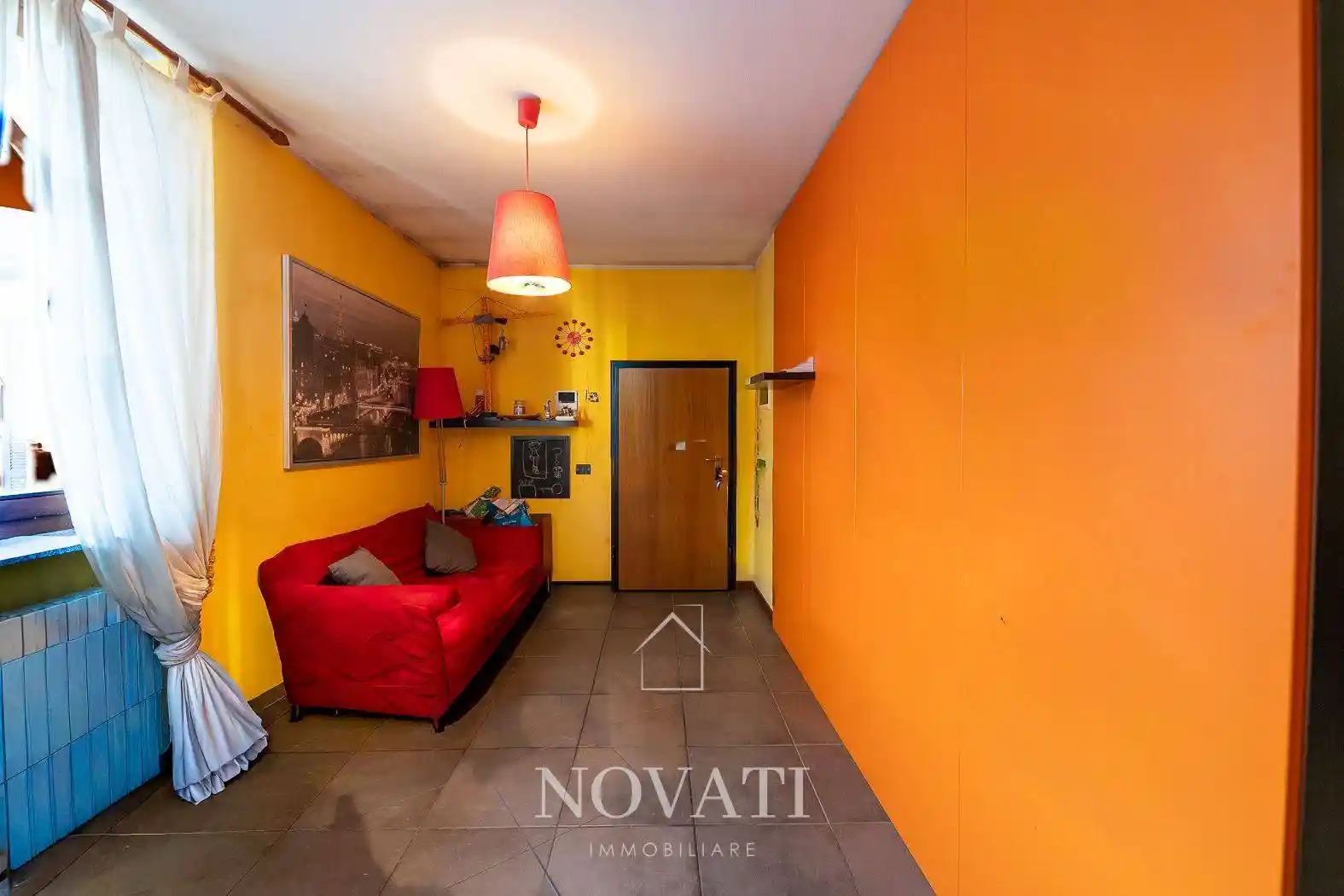 Monolocale via Camillo Benso di Cavour, Centro, Casalpusterlengo - foto 5