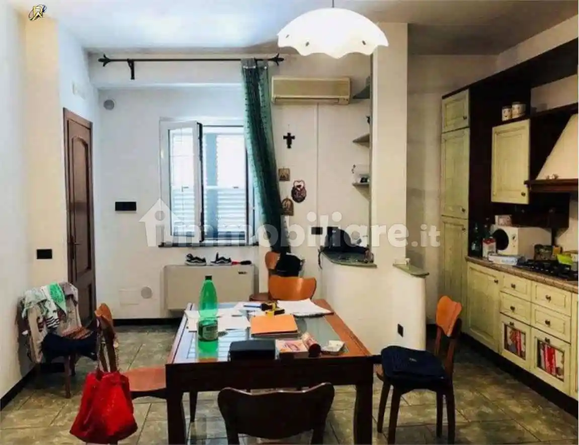 Appartamento all'asta via XX Settembre, 18, Pisticci - foto 2