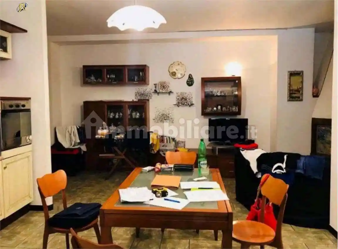 Appartamento all'asta via XX Settembre, 18, Pisticci - foto 3