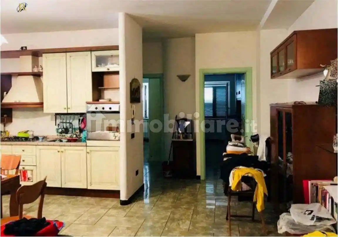 Appartamento all'asta via XX Settembre, 18, Pisticci - foto 4