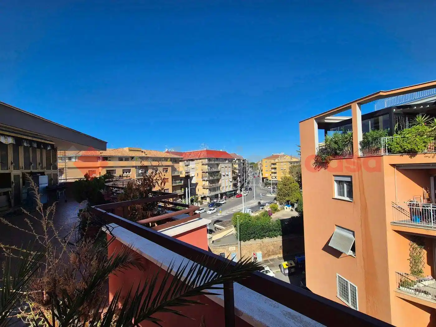 Attico da ristrutturare, 285 m², Città Giardino, Roma - foto 4