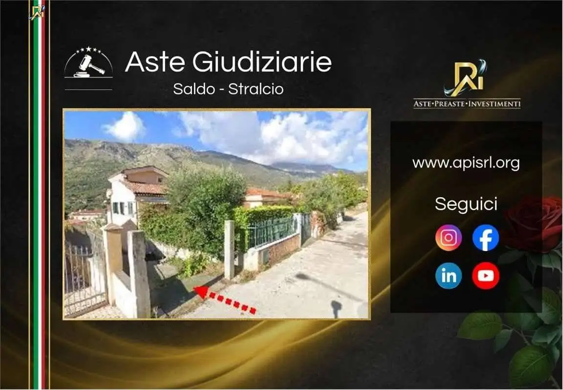 Appartamento in vendita a Maratea