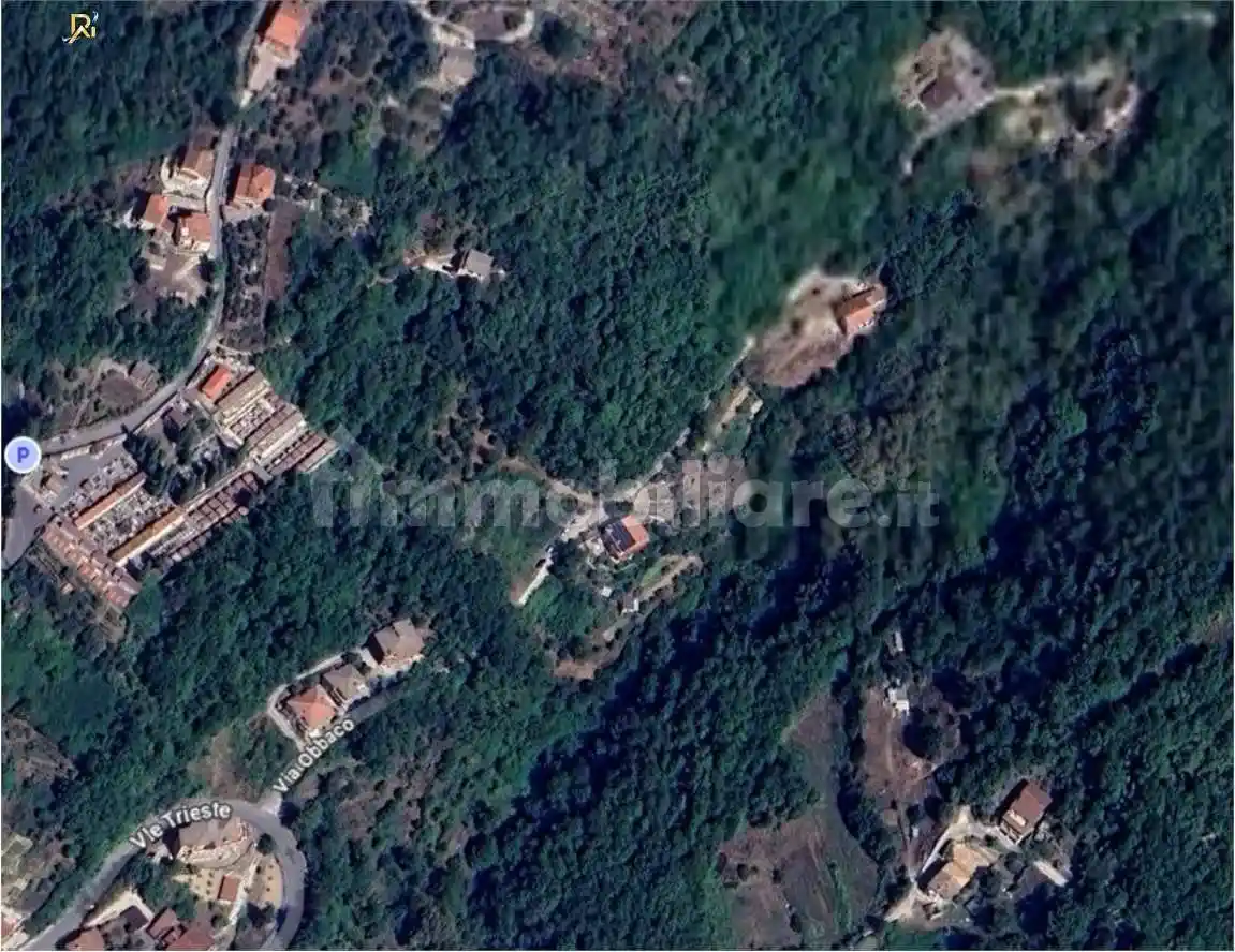 Appartamento all'asta via Sorgimpiano, Maratea - foto 2