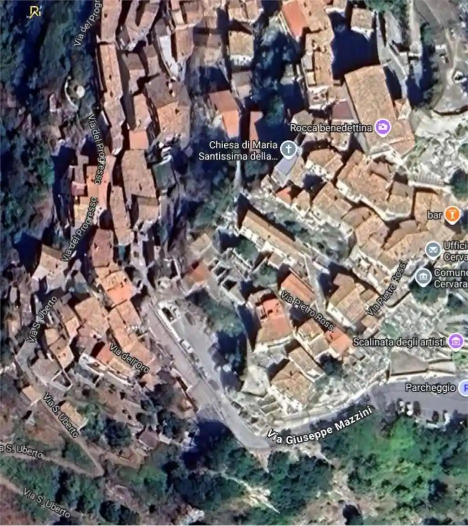 Appartamento all'asta via Sorgimpiano, Maratea - foto 3