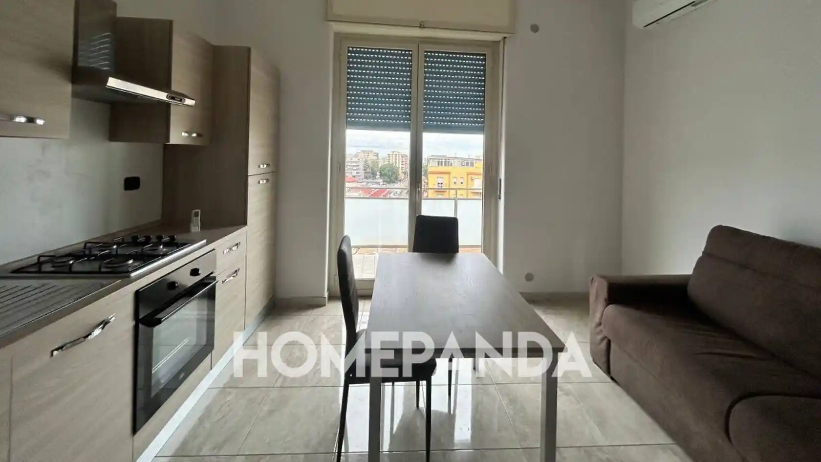 Monolocale via Etnea 551, Gioeni, Catania - foto 4