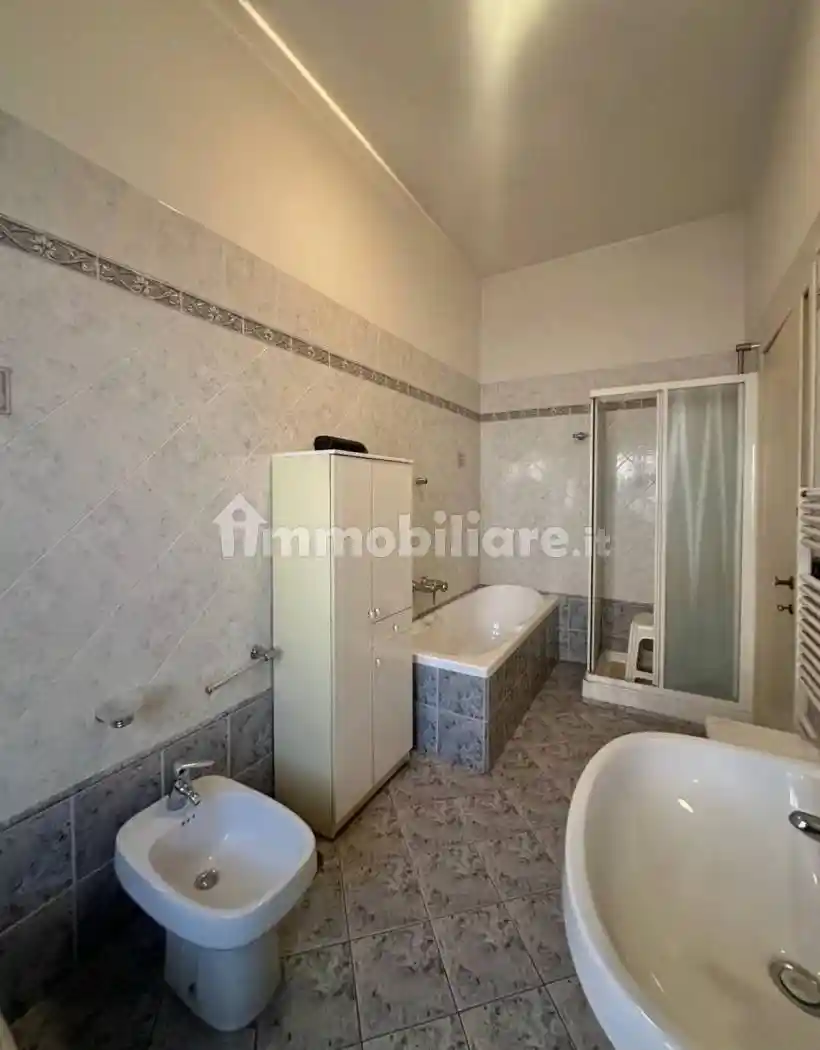 Terratetto unifamiliare via Tuscolana, Tor Vergata, Roma - foto 2