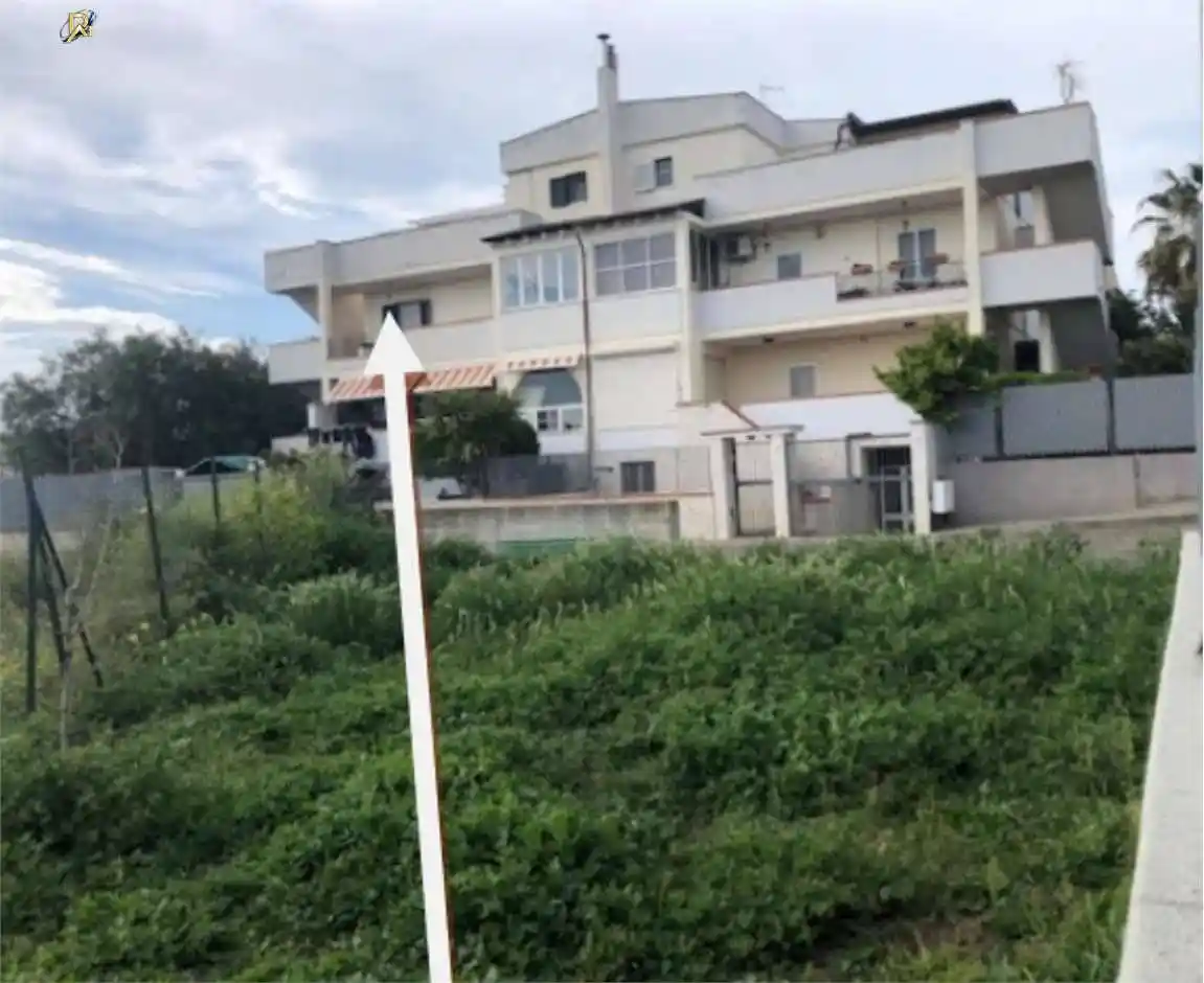 Appartamento all'asta via Alberto Stabile, 22, Bernalda - foto 3