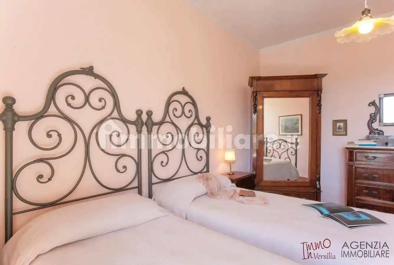Villa unifamiliare, buono stato, 300 m², Fagnano - Meati, Lucca - foto 5