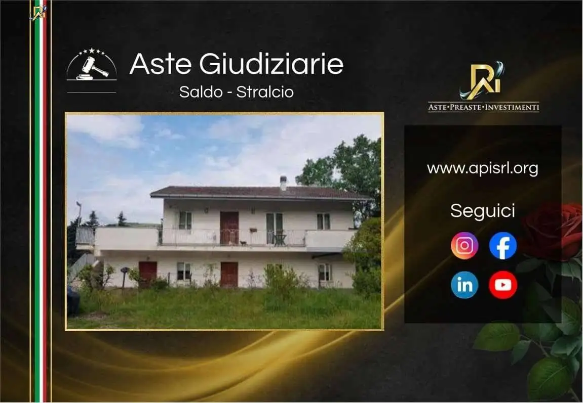 Villa in vendita a Potenza