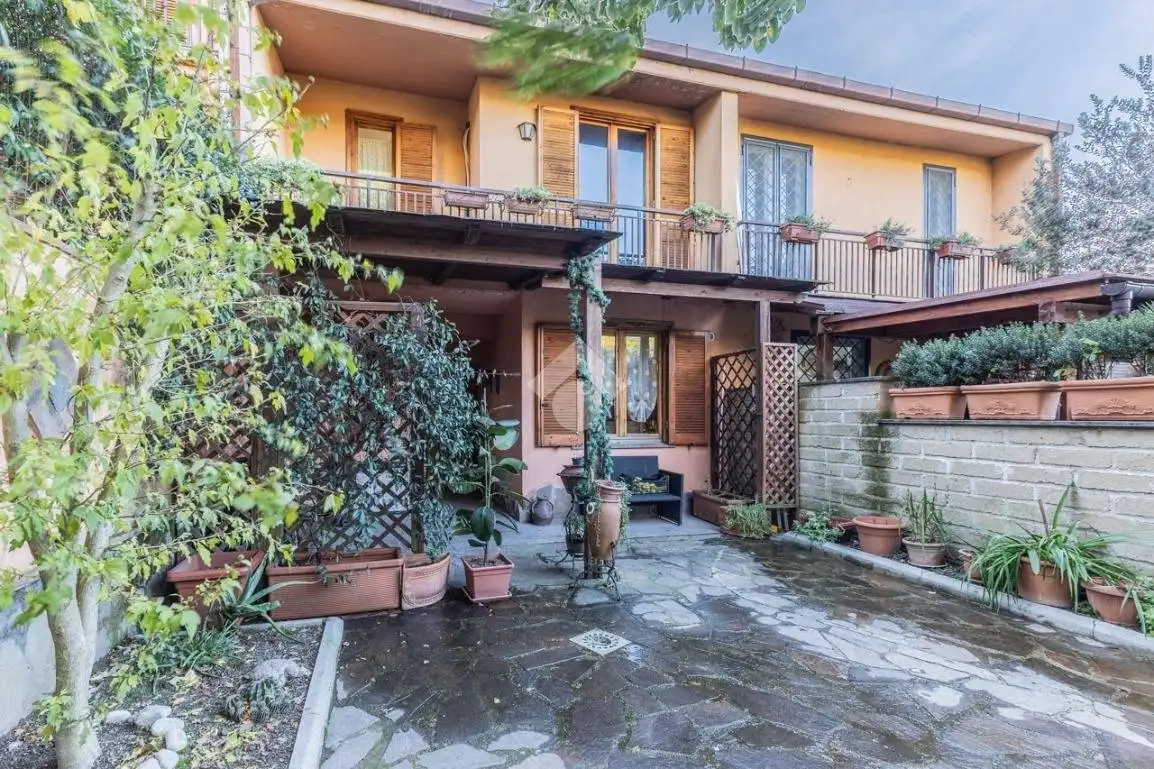 Appartamento via molise 2, Centro, Campagnano di Roma - foto 2