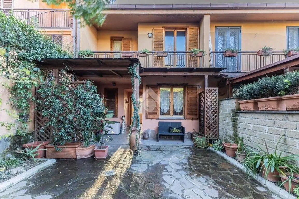 Appartamento via molise 2, Centro, Campagnano di Roma - foto 3